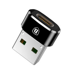 Baseus Adapter von USB...