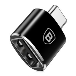 Baseus USB zu USB-C OTG...