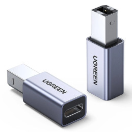 Ugreen Adapter USB-C - USB...