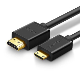 Ugreen Kabel HDMI - mini...