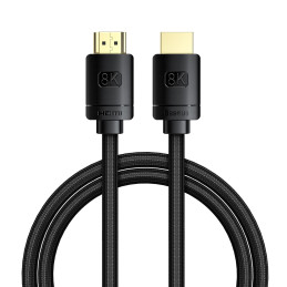 HDMI 2.1 8K 1.5m Baseus...