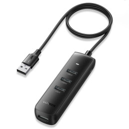 Ugreen Splitter USB HUB Typ...