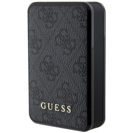 Guess 4G Leder Metall Logo...