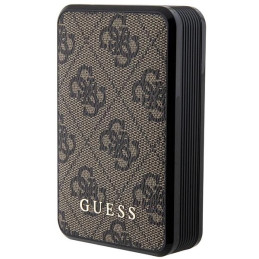 Guess 4G Leder Metall Logo...