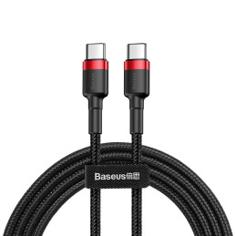 Baseus Cafule Nylon USB-C...