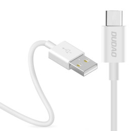 Dudao USB / USB-C 3A Kabel...