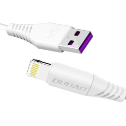 Dudao USB / Lightning Kabel...