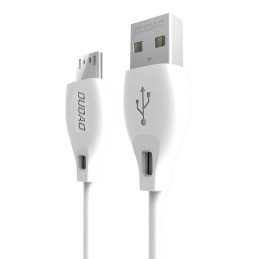 Dudao Micro-USB-Kabel 2.4A...