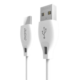 Dudao USB-C Kabel 2.1A 1m...