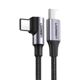 Ugreen gewinkeltes USB-C -...