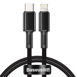 Baseus USB-C - Lightning...