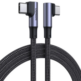 Ugreen abgewinkeltes USB-C...