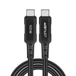 Acefast USB-C - USB-C Kabel...