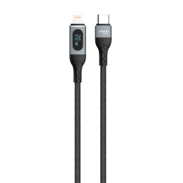 Dudao USB-C - Lightning...