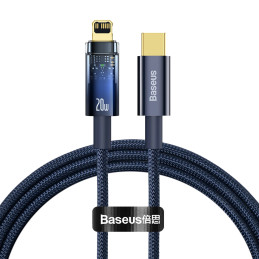 Baseus Explorer USB-C -...