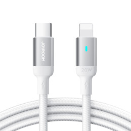 Joyroom USB C - Lightning...