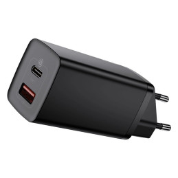 Quick Charge 65W USB/USB-C...