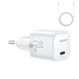 Mini USB C 20W PD Ladegerät...