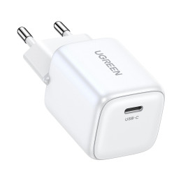 GaN 20W USB-C Nexode mini...