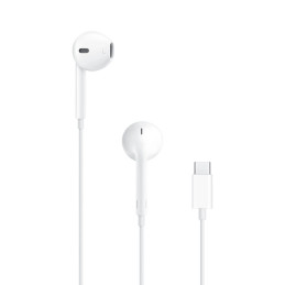 Apple EarPods...