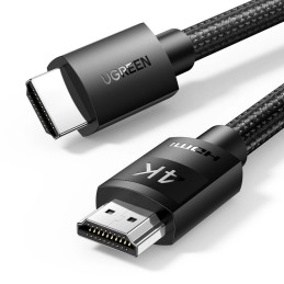 Ugreen HDMI Kabel 2.0 4K 1m...