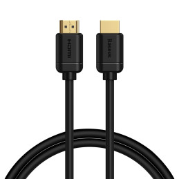 HDMI 2.0 Kabel 0.75m...