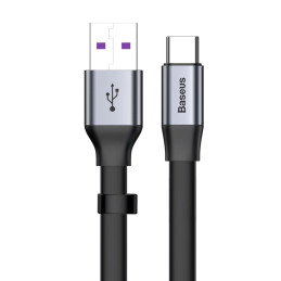 Flaches USB/USB-C...