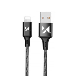 USB - Lightning Kabel 24A...