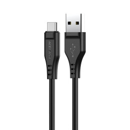 USB - USB-C Kabel 12m 3A...