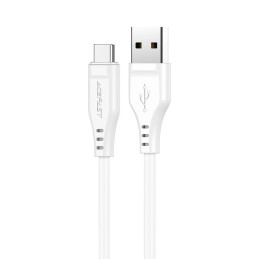 USB - USB-C Kabel 12m 3A...