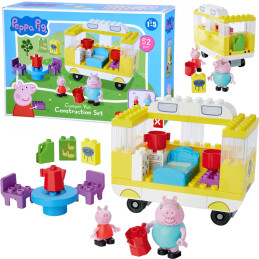 Constructive Blocks Peppa...