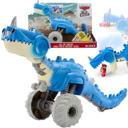 Mattel Dinosaurier fährt...