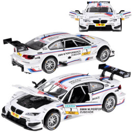 BMW M3 DTM Maßstab 1:32...