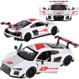 Audi R8 LMS Maßstab 1:32...