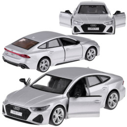 Metall-Modellauto Audi RS 7...