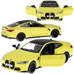 Metall-Modellauto BMW M4 im...