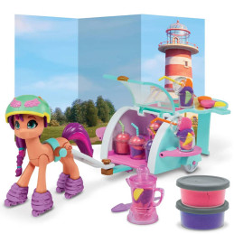 Hasbro MLP Pony Set Sunny...