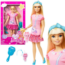 Meine erste Barbie Meine...