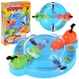 Hasbro Hungry Hippos...