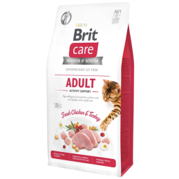 BRIT Care Cat...