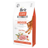 BRIT CARE CAT getreidefrei Indoor Anti-Stress 7kg