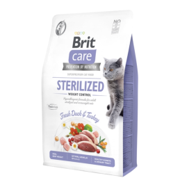 Brit Care Cat Getreidefrei...