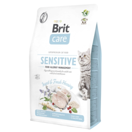 Brit Care Cat Getreidefrei...