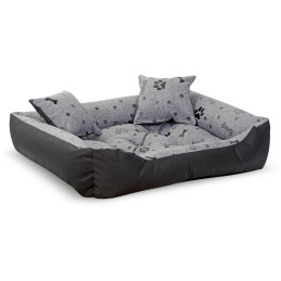 Hundebett Laufstall 100x75...