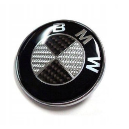 72MM BMW MOTORHAUBE /...