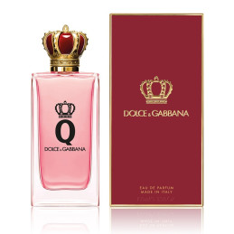 Dolce & Gabbana Königin Eau...