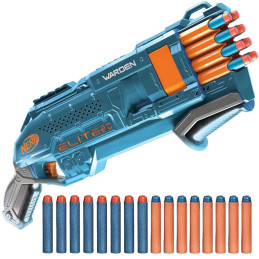 Großes leichtes Nerf Elite...