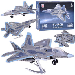 Bausteinset F-22...