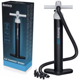 Bestway Hochdruck-Handpumpe...