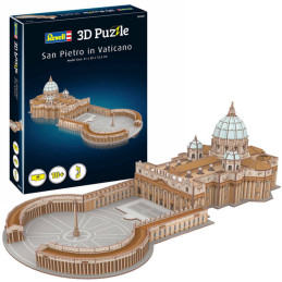 Revell 3D Weltraum-Puzzle...